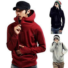 Load image into Gallery viewer, Cool Men  Winter Jacket