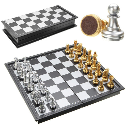 Leader Chess