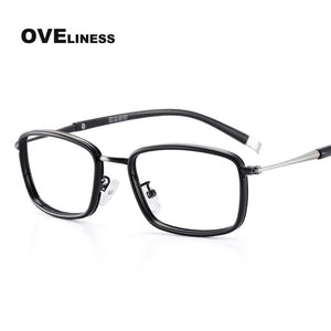 Male prescription Eyewear Frames
