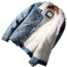 Load image into Gallery viewer, Men Jacket