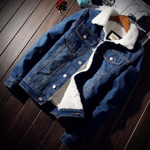 Load image into Gallery viewer, Men Jacket