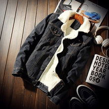 Load image into Gallery viewer, Men Jacket
