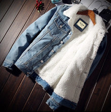 Load image into Gallery viewer, Men Jacket