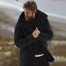 Load image into Gallery viewer, DIMUSI Men Jacket