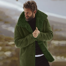 Load image into Gallery viewer, DIMUSI Men Jacket