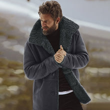 Load image into Gallery viewer, DIMUSI Men Jacket