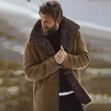 Load image into Gallery viewer, DIMUSI Men Jacket