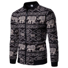 Load image into Gallery viewer, Quality Man Coats Windbreaker Hooded Jackets